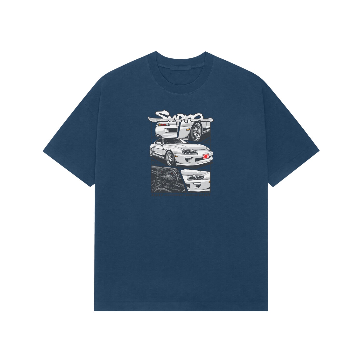 Front View - 5716329