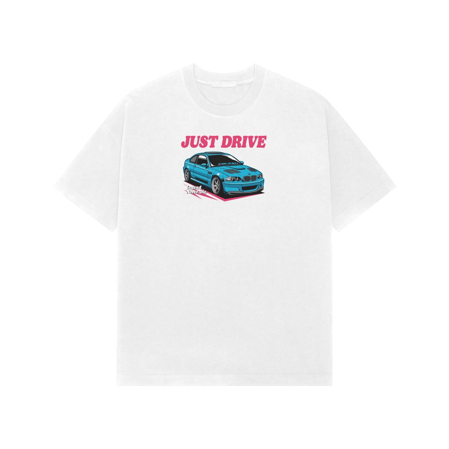 Front View - 5716357