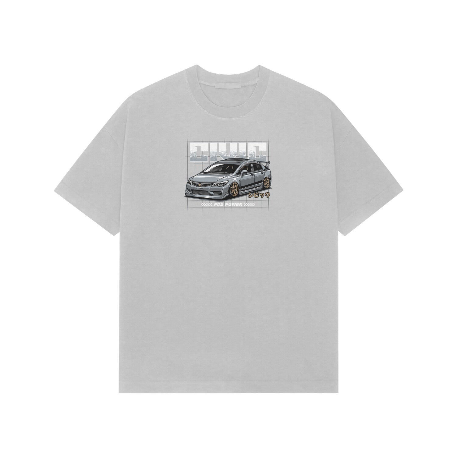 Front View - 5716393