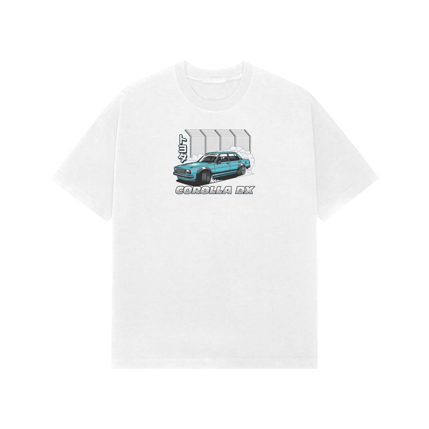 Front View - 5716397