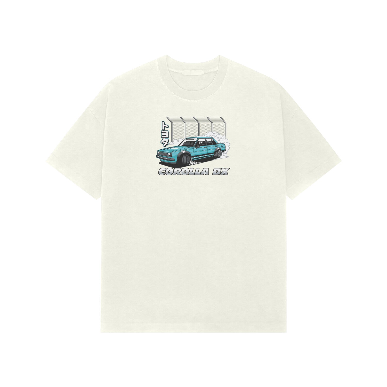 Front View - 5716403