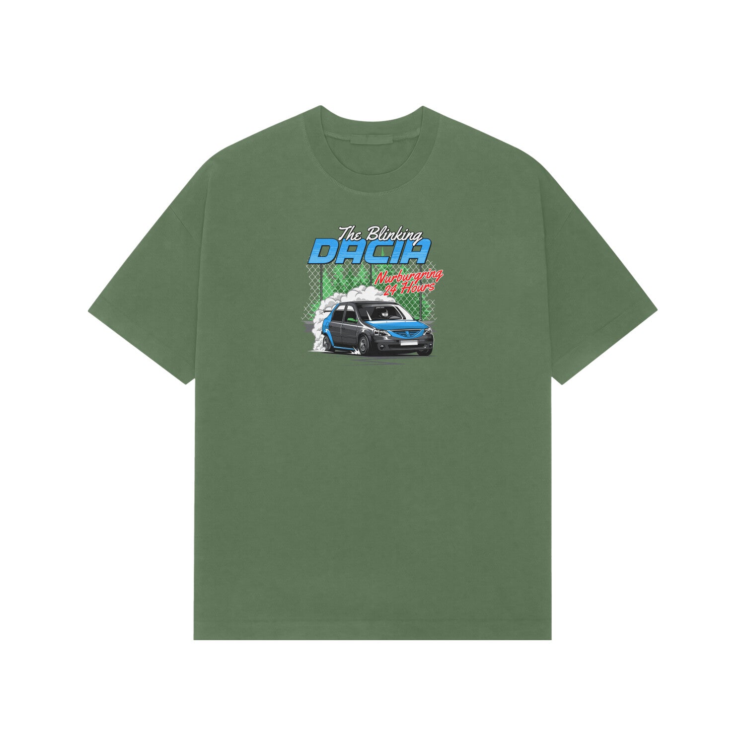 Front View - 5716407