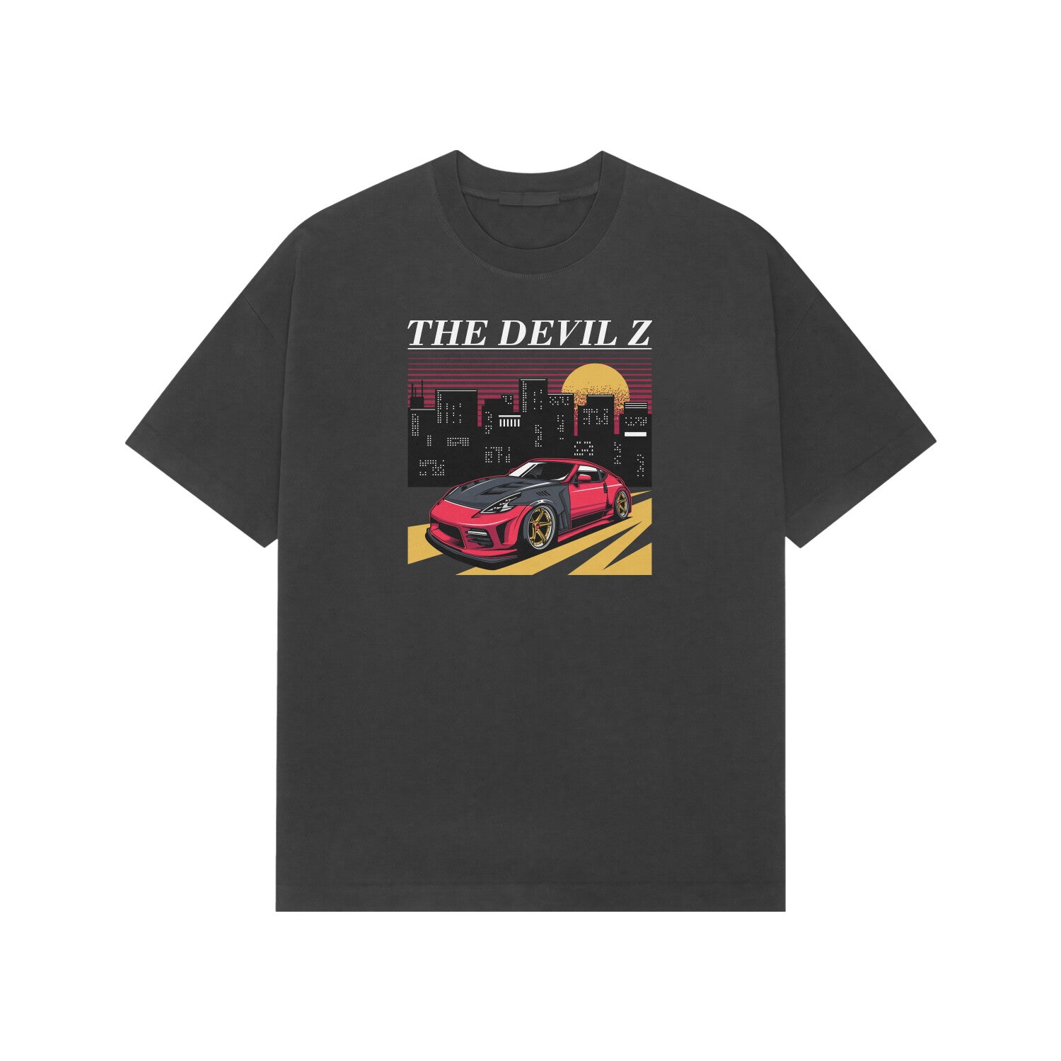 Front View - 5716416