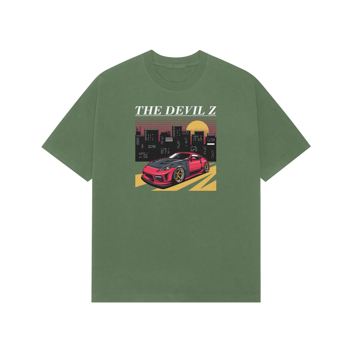 Front View - 5716418