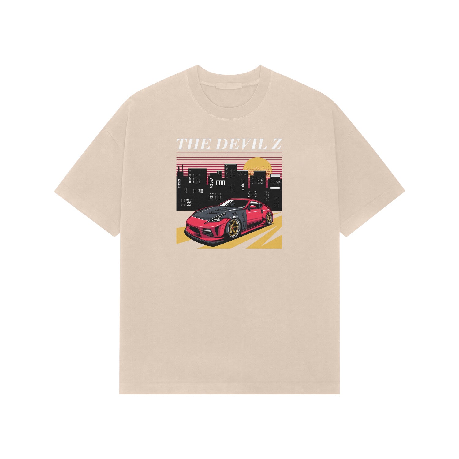 Front View - 5716419