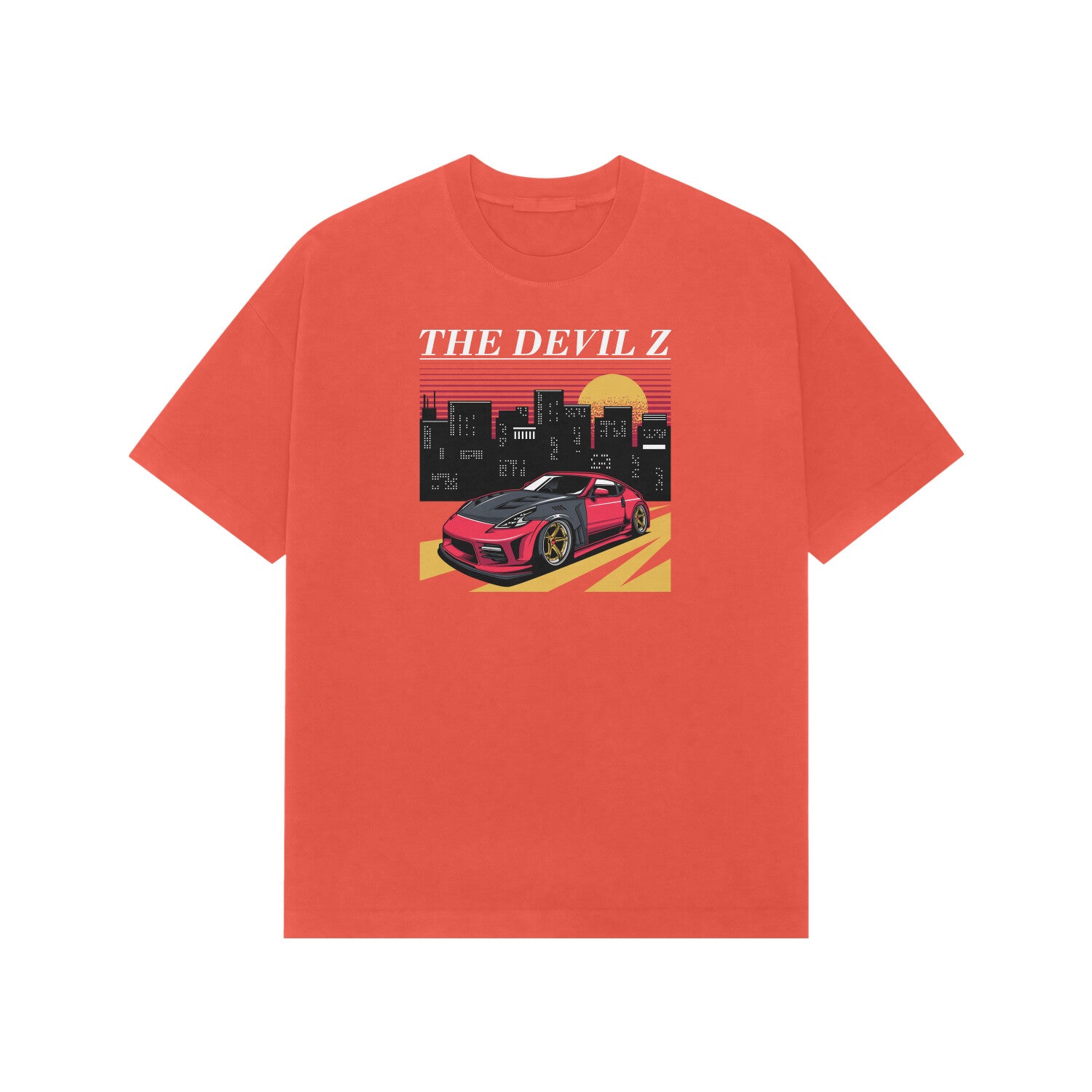 Front View - 5716420