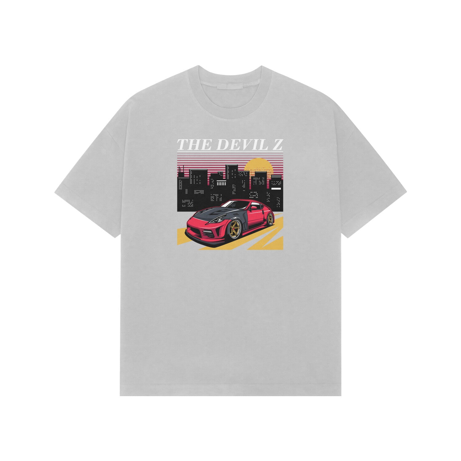 Front View - 5716421