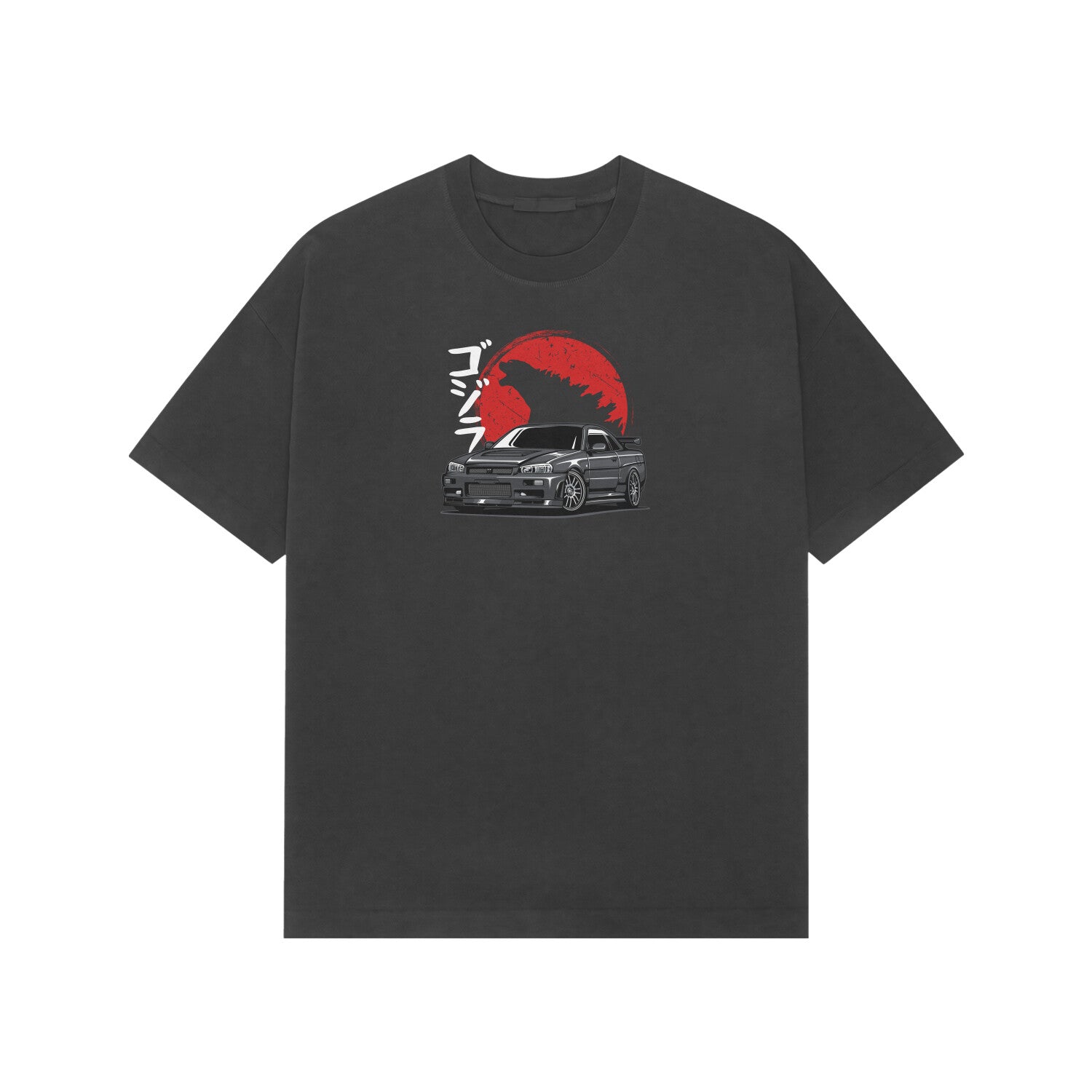 Front View - 5716473