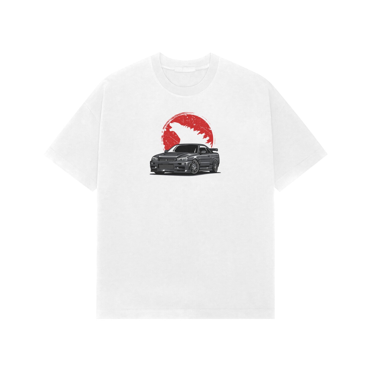 Front View - 5716474