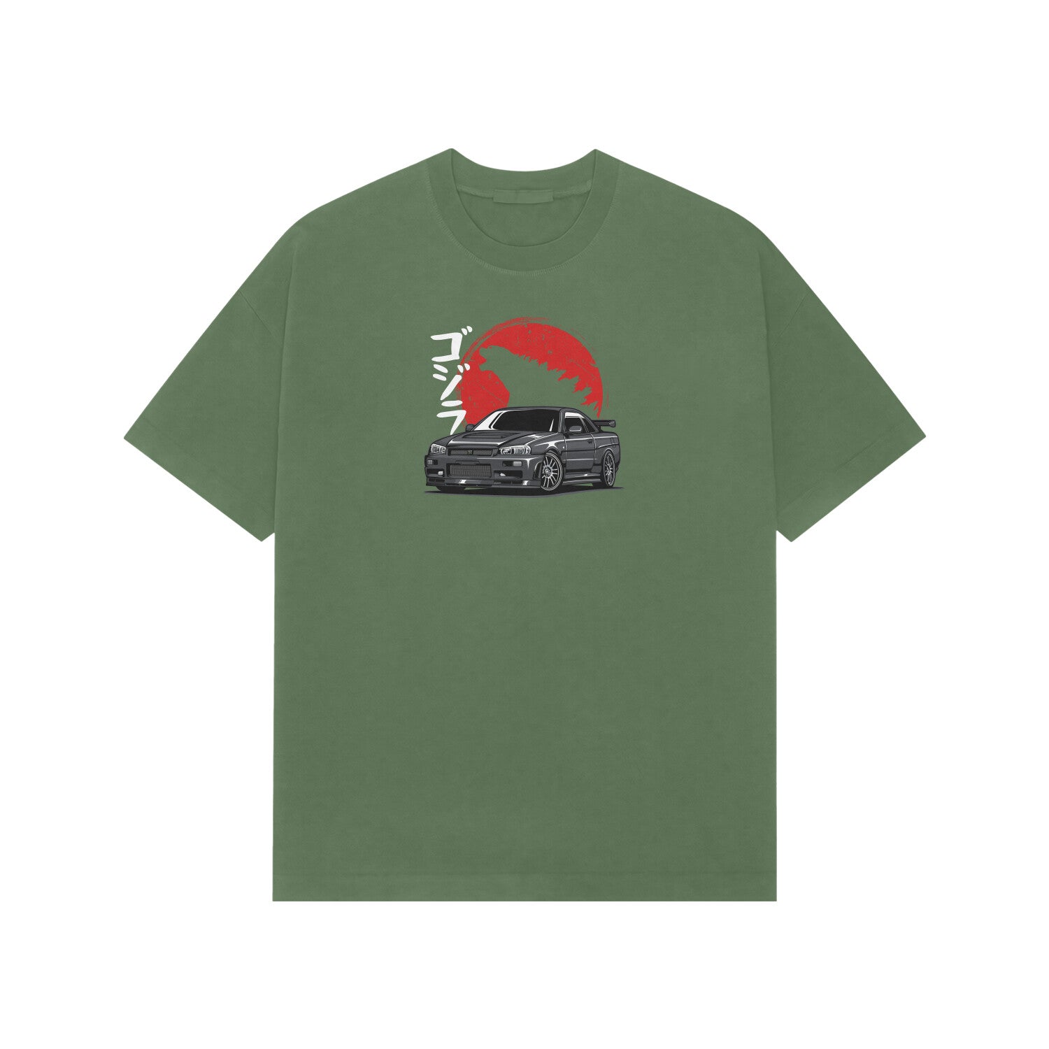 Front View - 5716475