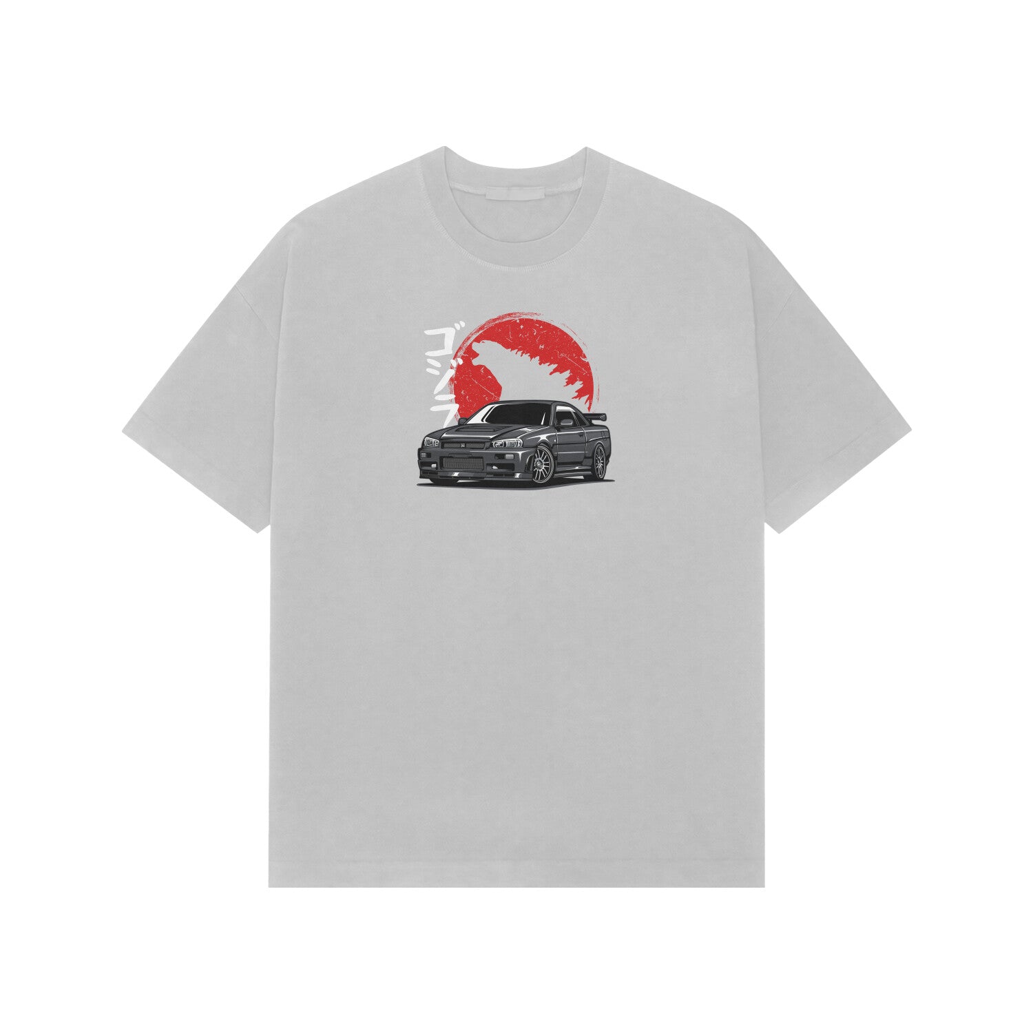 Front View - 5716478