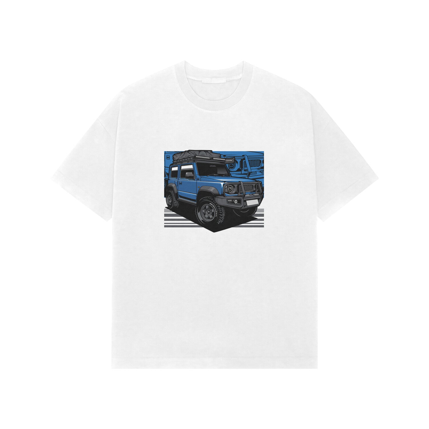 Front View - 5716500