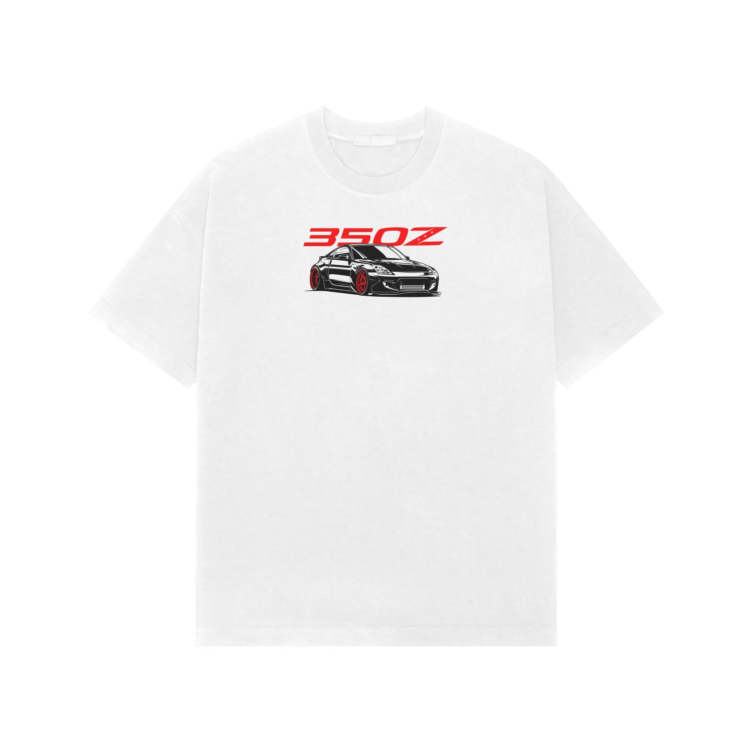 Front View - 5716588