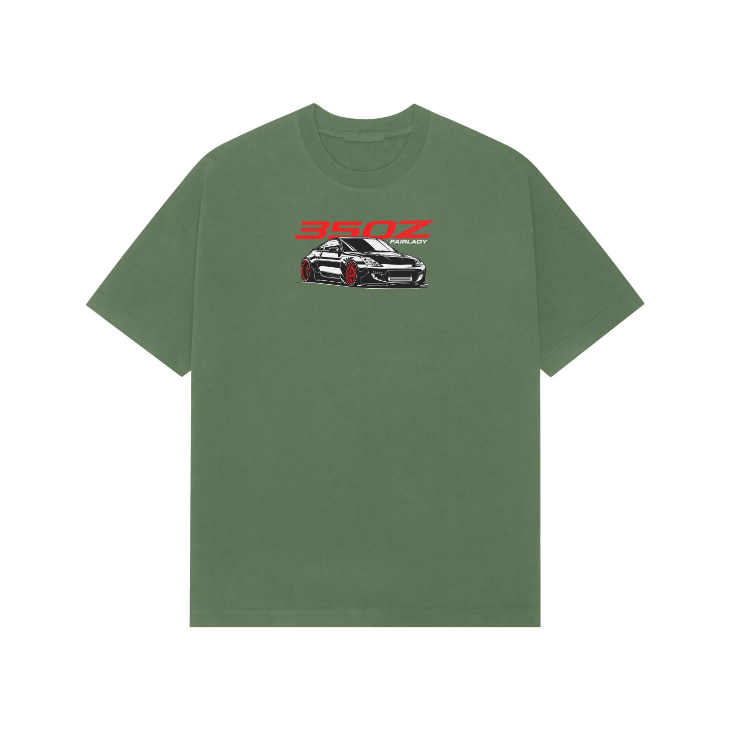 Front View - 5716589