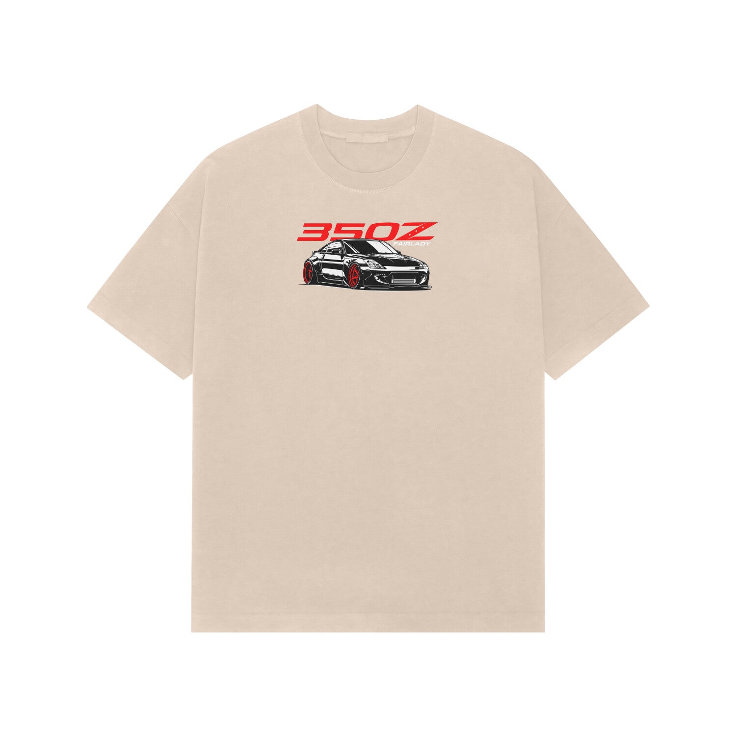 Front View - 5716590