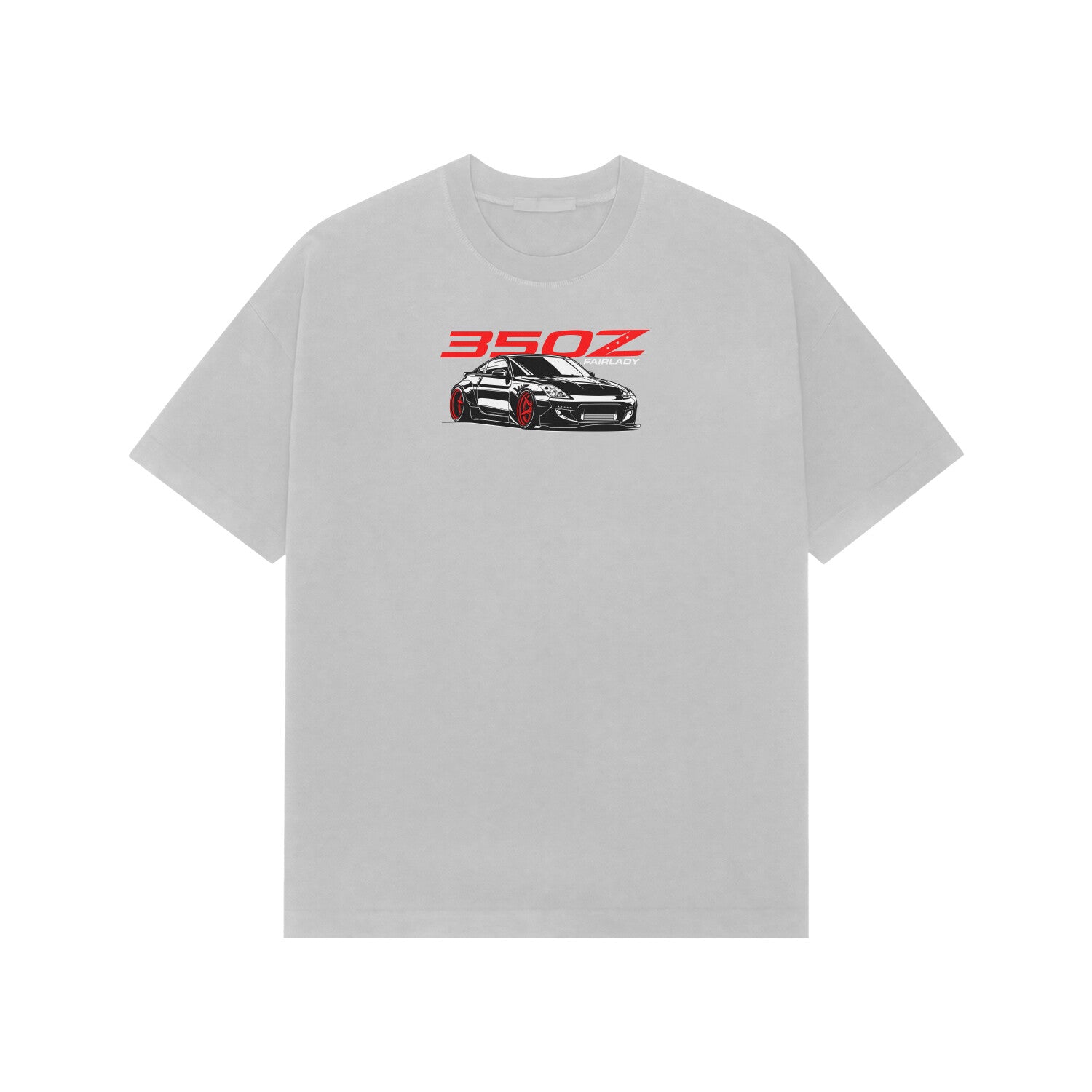 Front View - 5716592