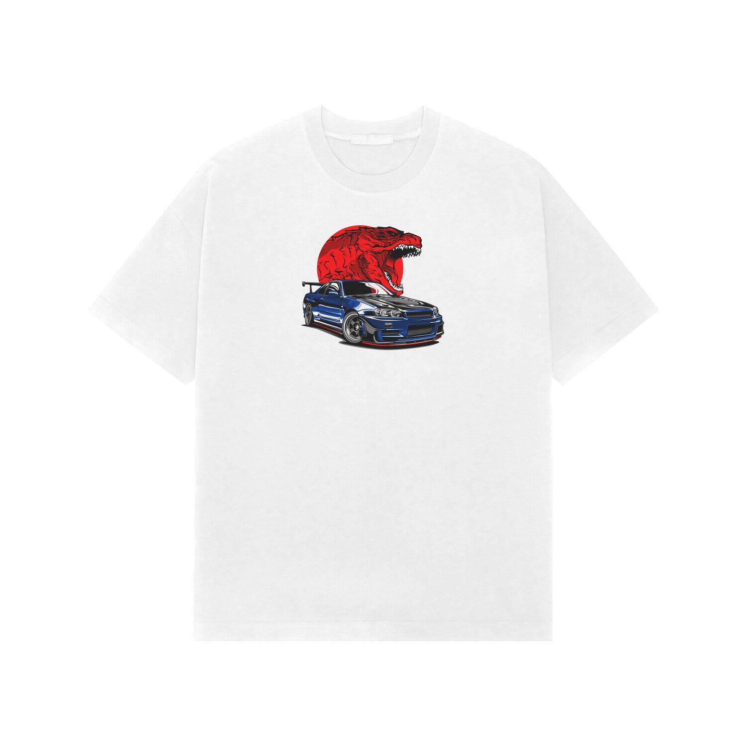 Front View - 5716617