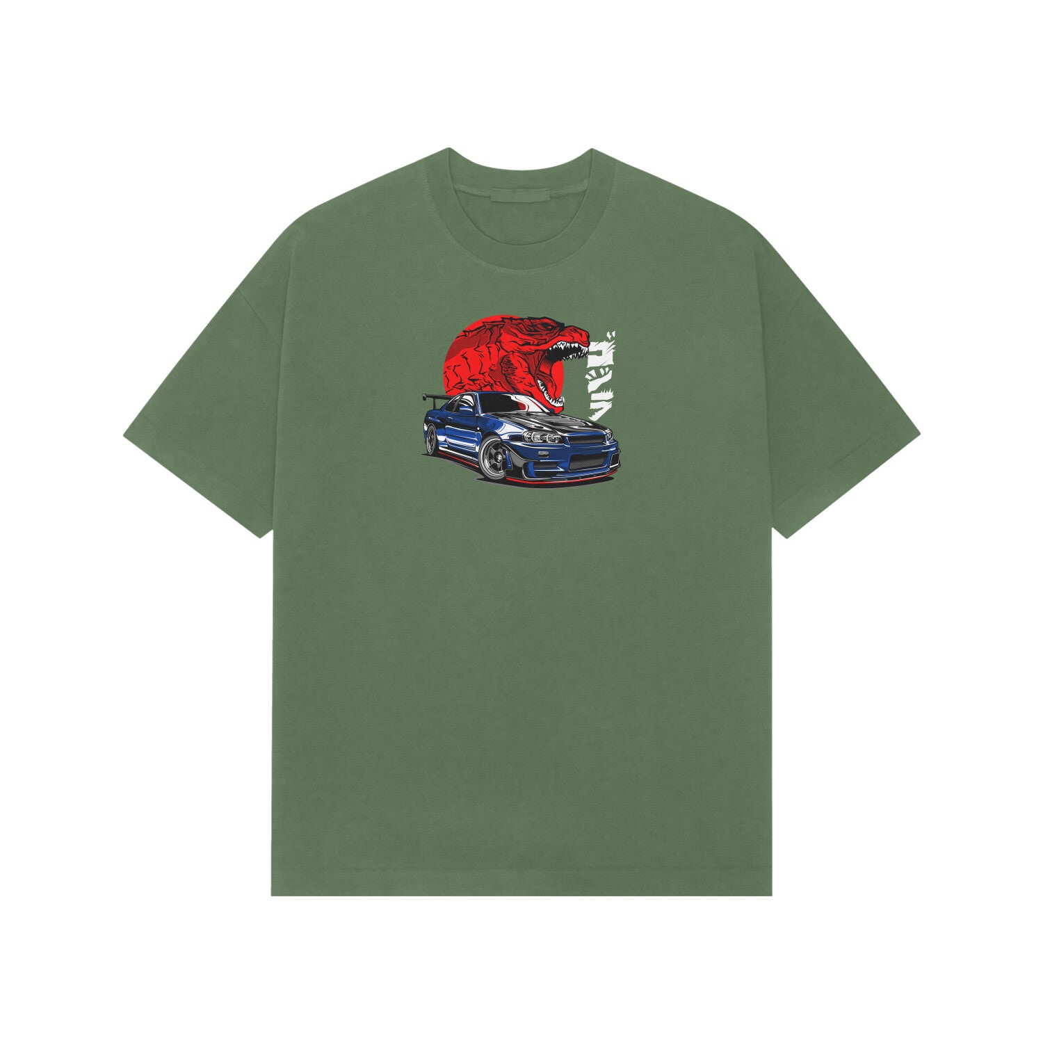 Front View - 5716618