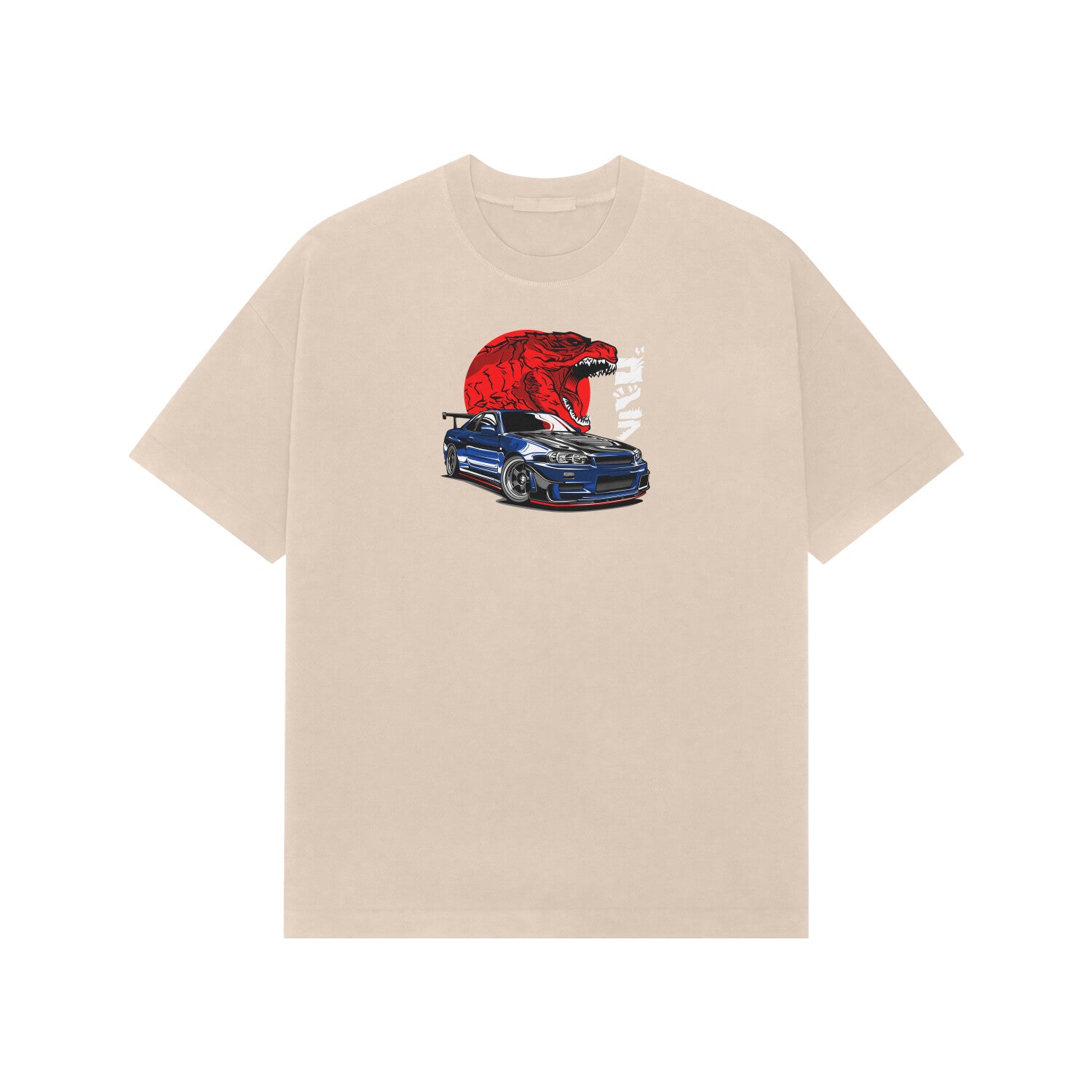 Front View - 5716619