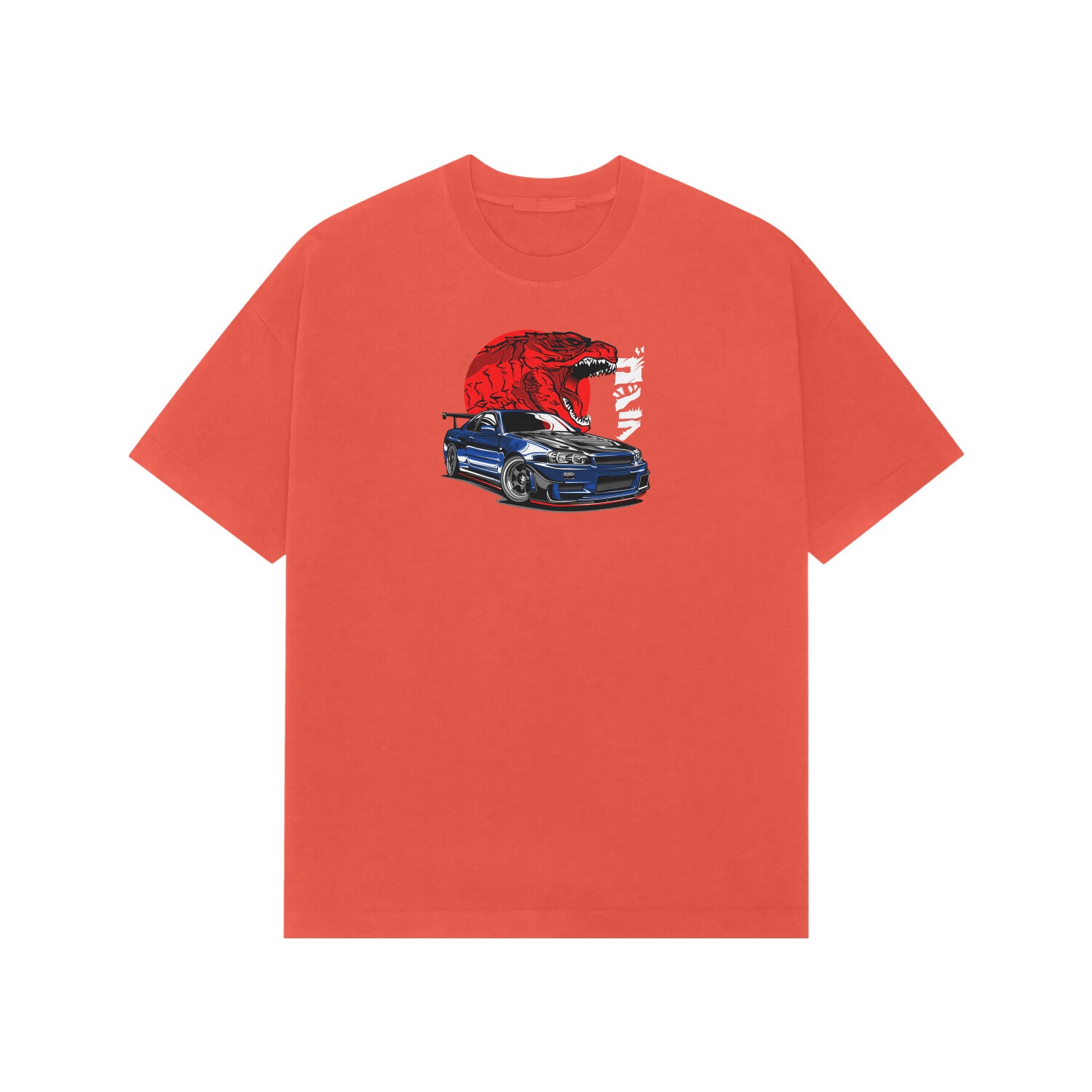 Front View - 5716620