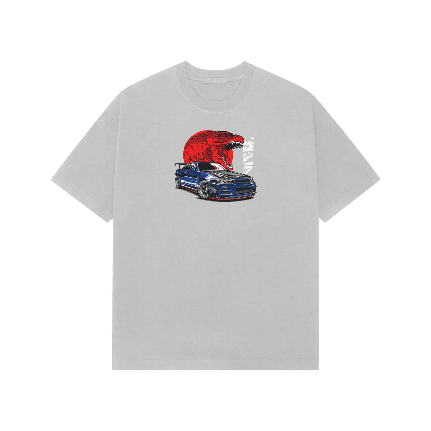 Front View - 5716621