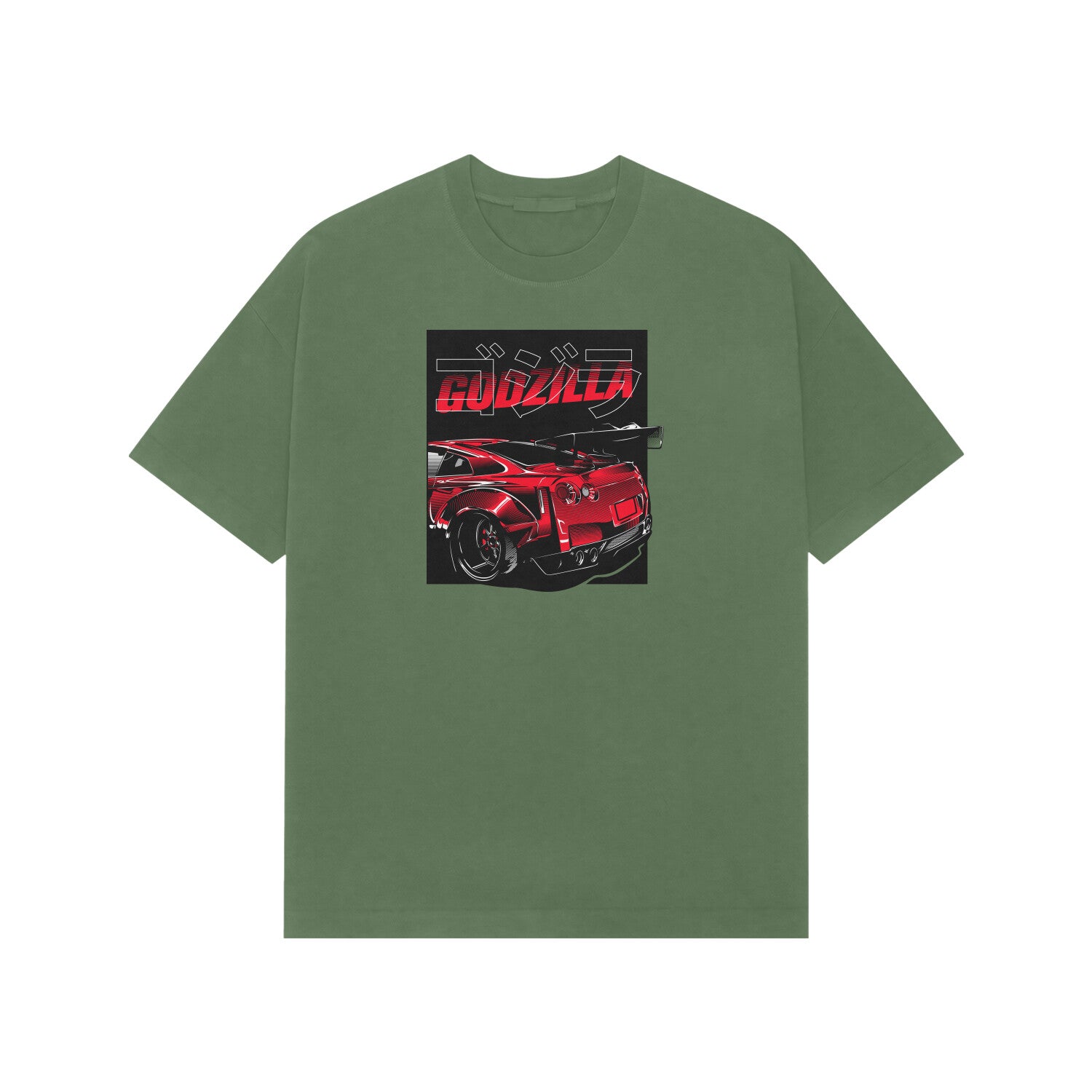 Front View - 5716629