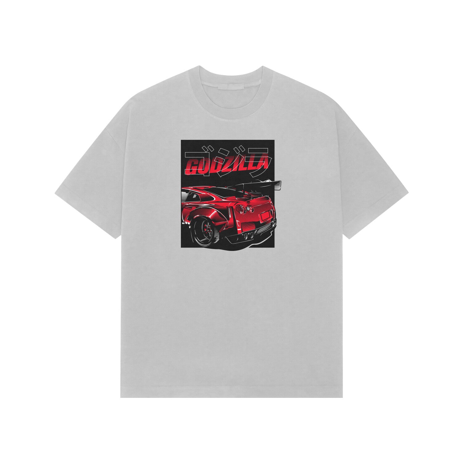 Front View - 5716632