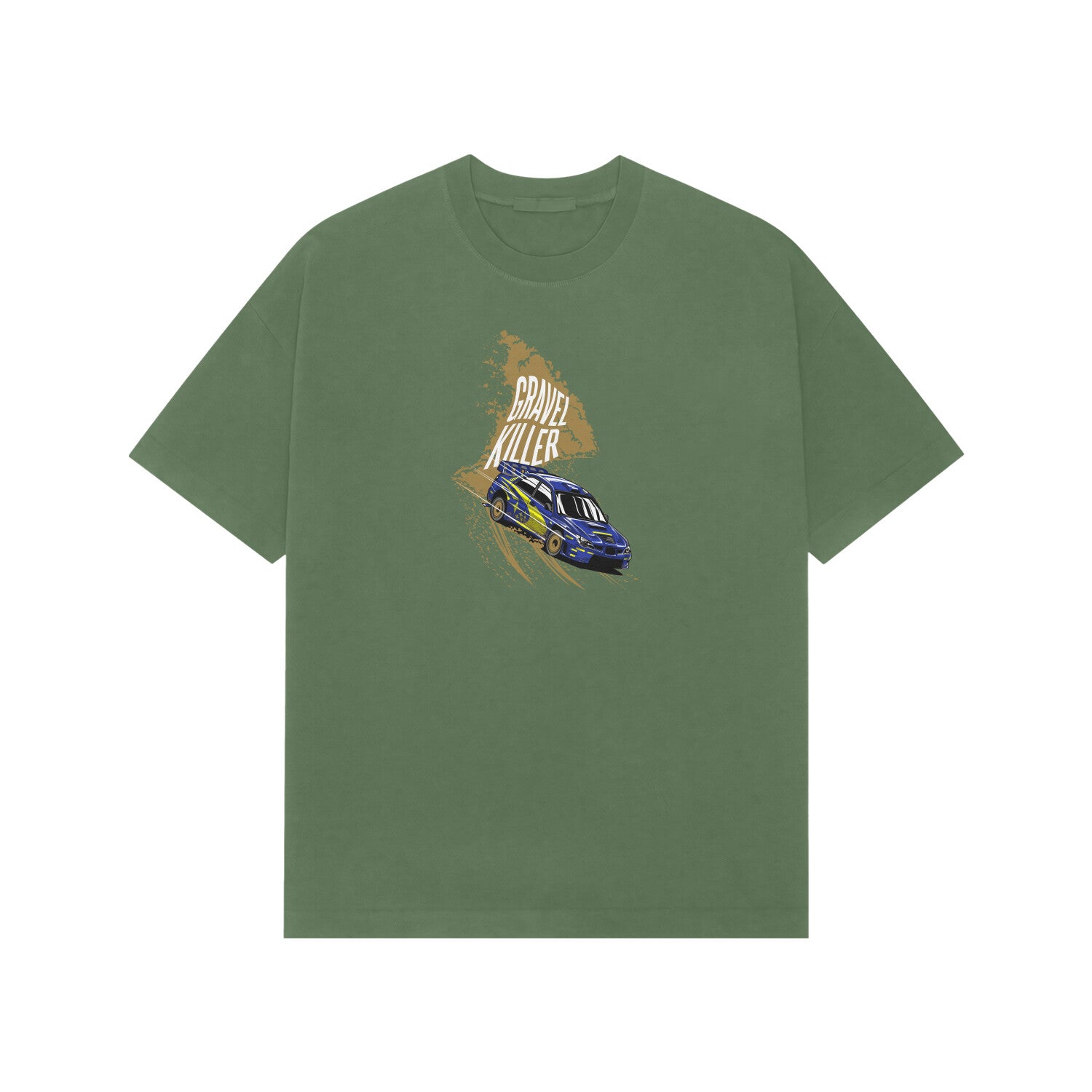 Front View - 5716670