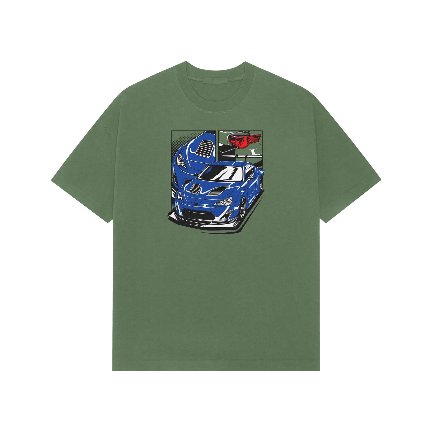 Front View - 5716678