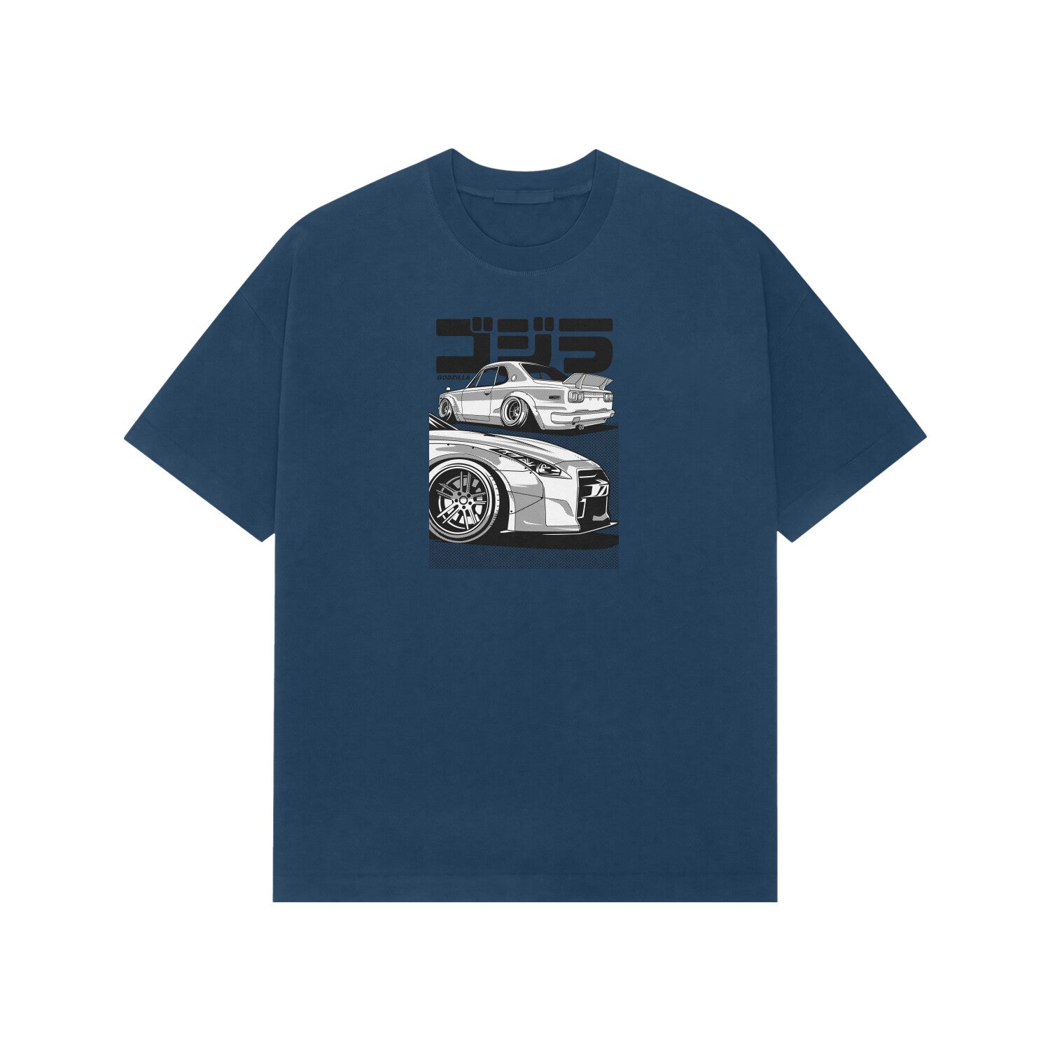 Front View - 5716692