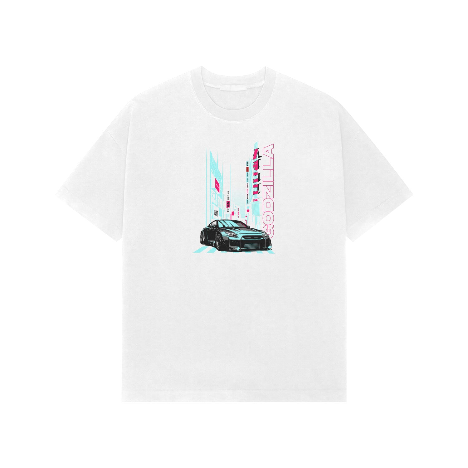 Front View - 5716714