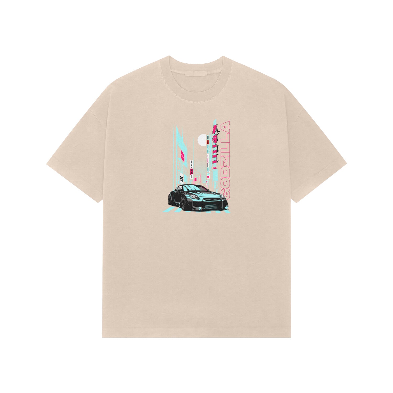 Front View - 5716718