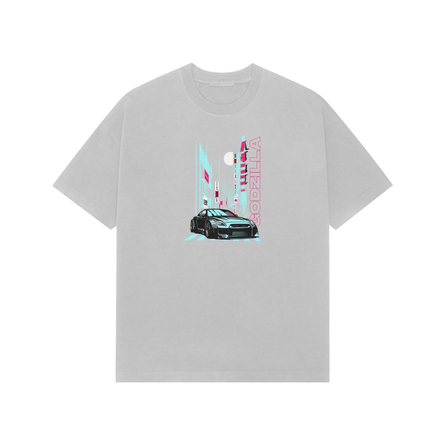 Front View - 5716720