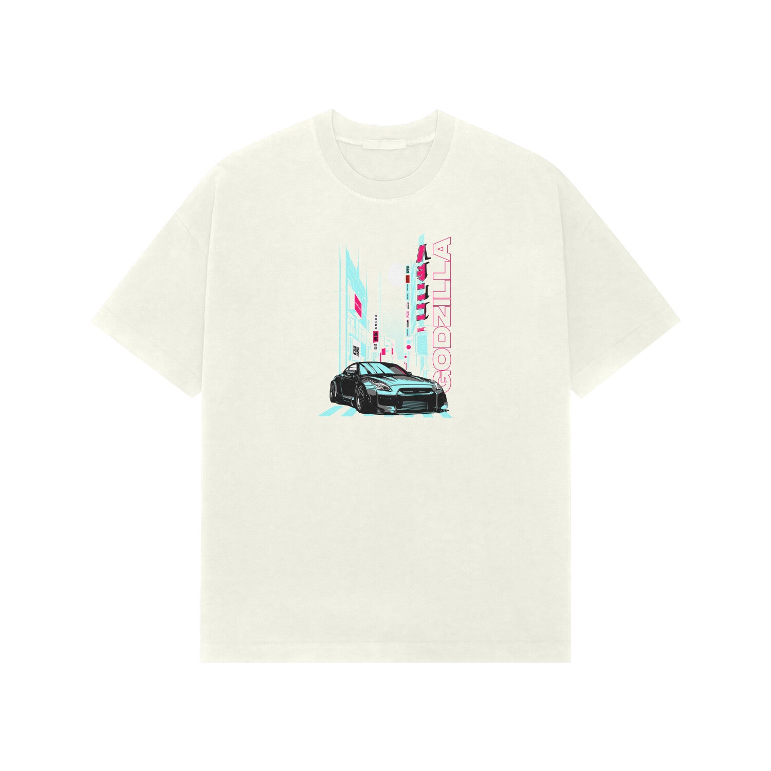 Front View - 5716722