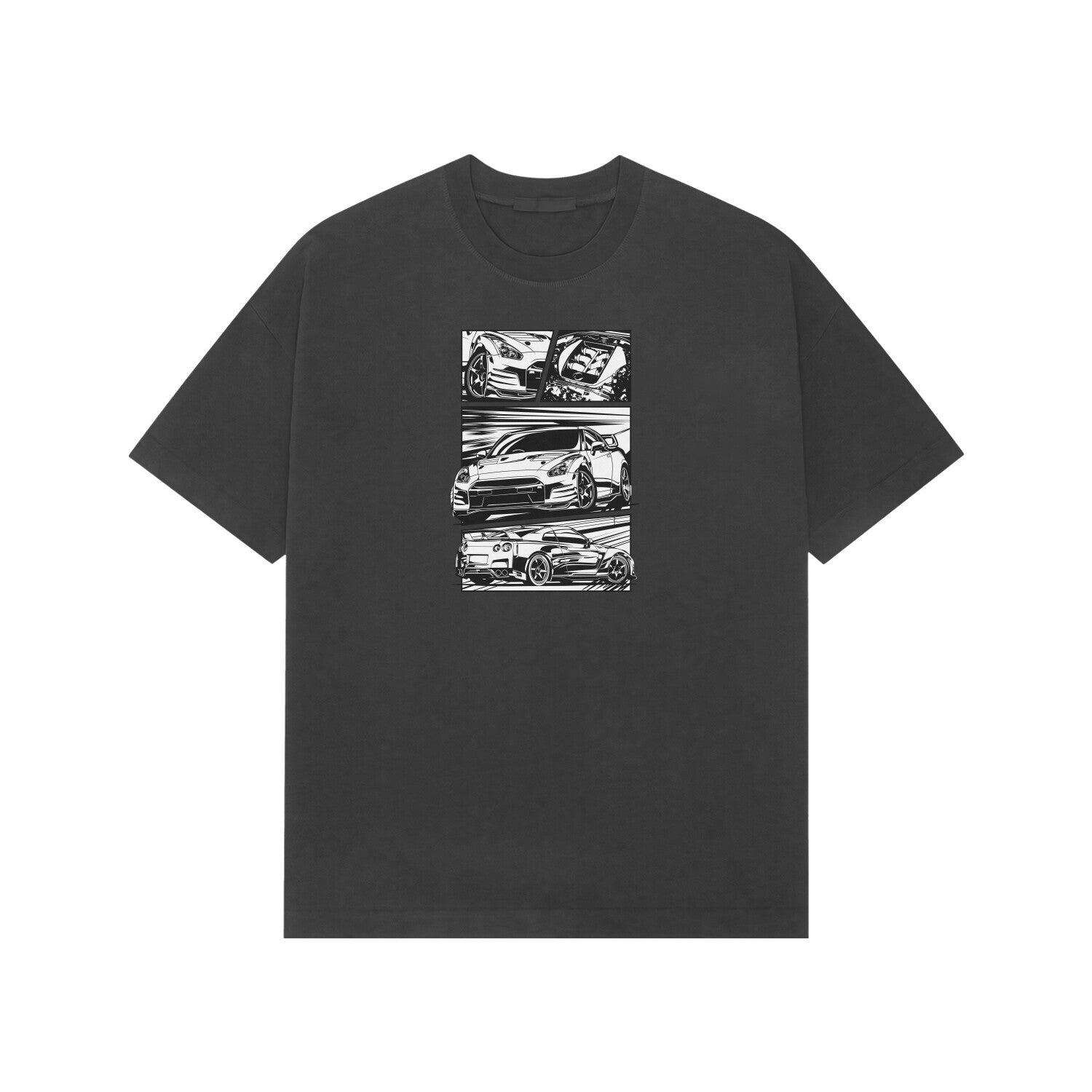 Front View - 5716753