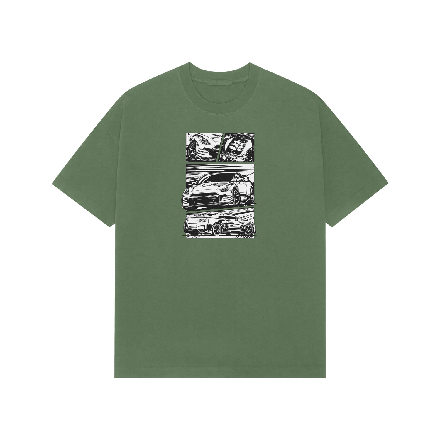 Front View - 5716755