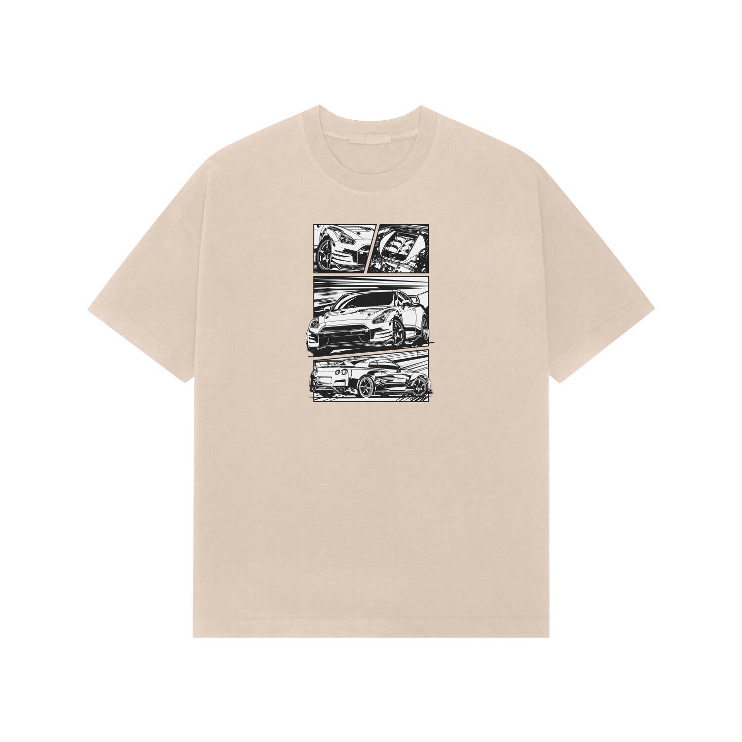 Front View - 5716756