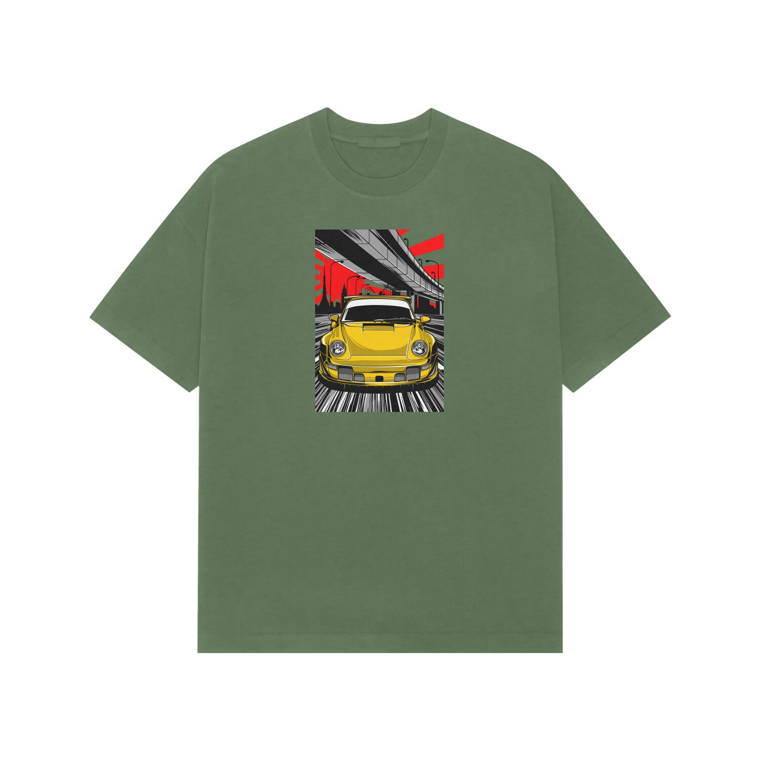 Front View - 5716789