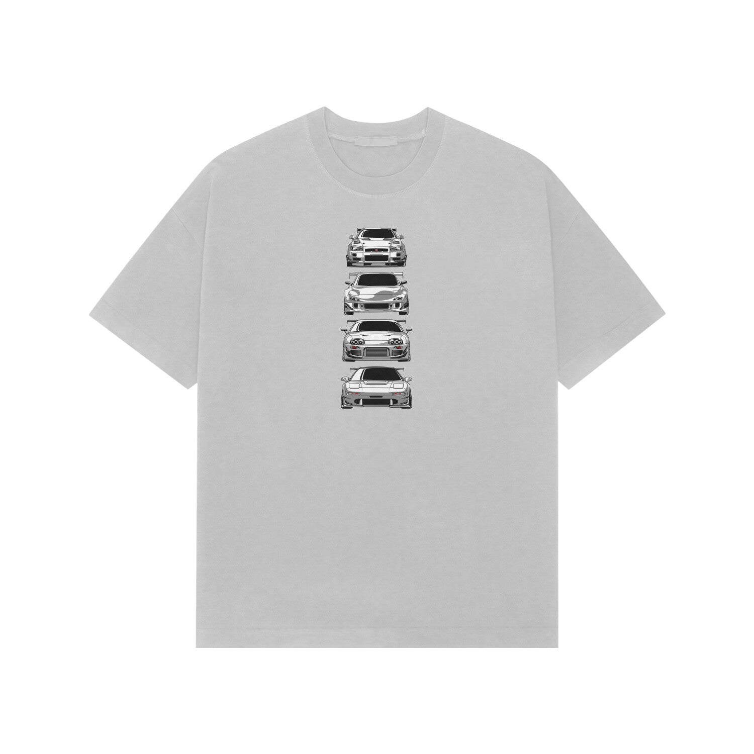 Front View - 5716808