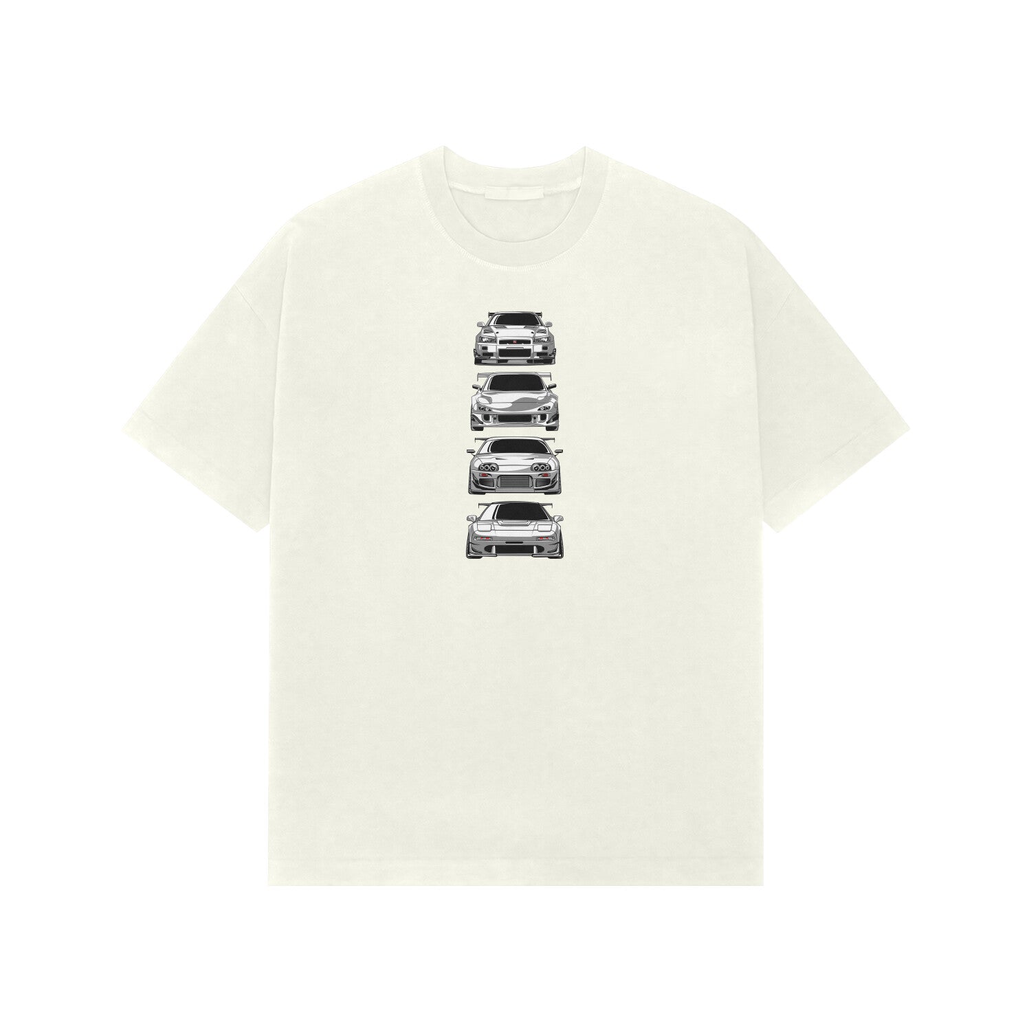 Front View - 5716810