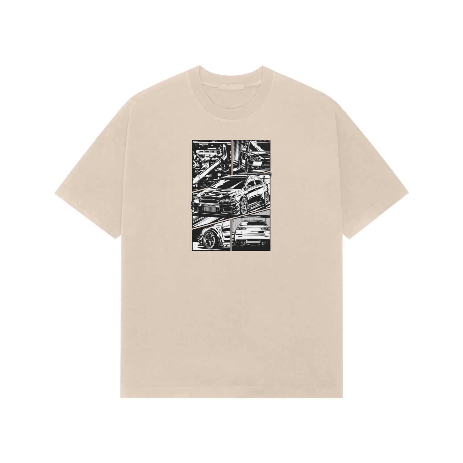 Front View - 5716823