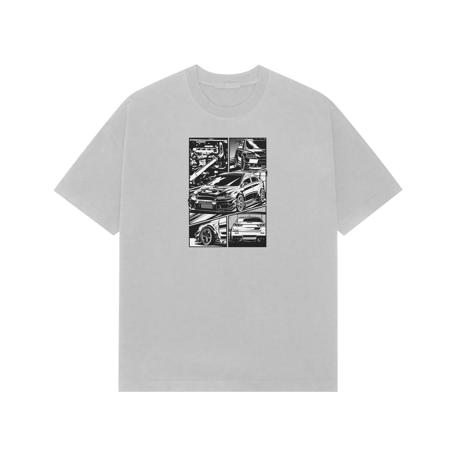 Front View - 5716825