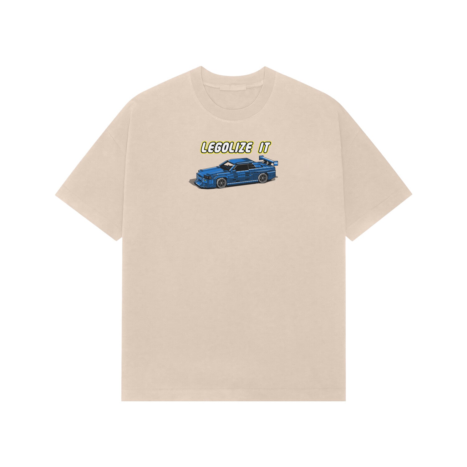 Front View - 5716831