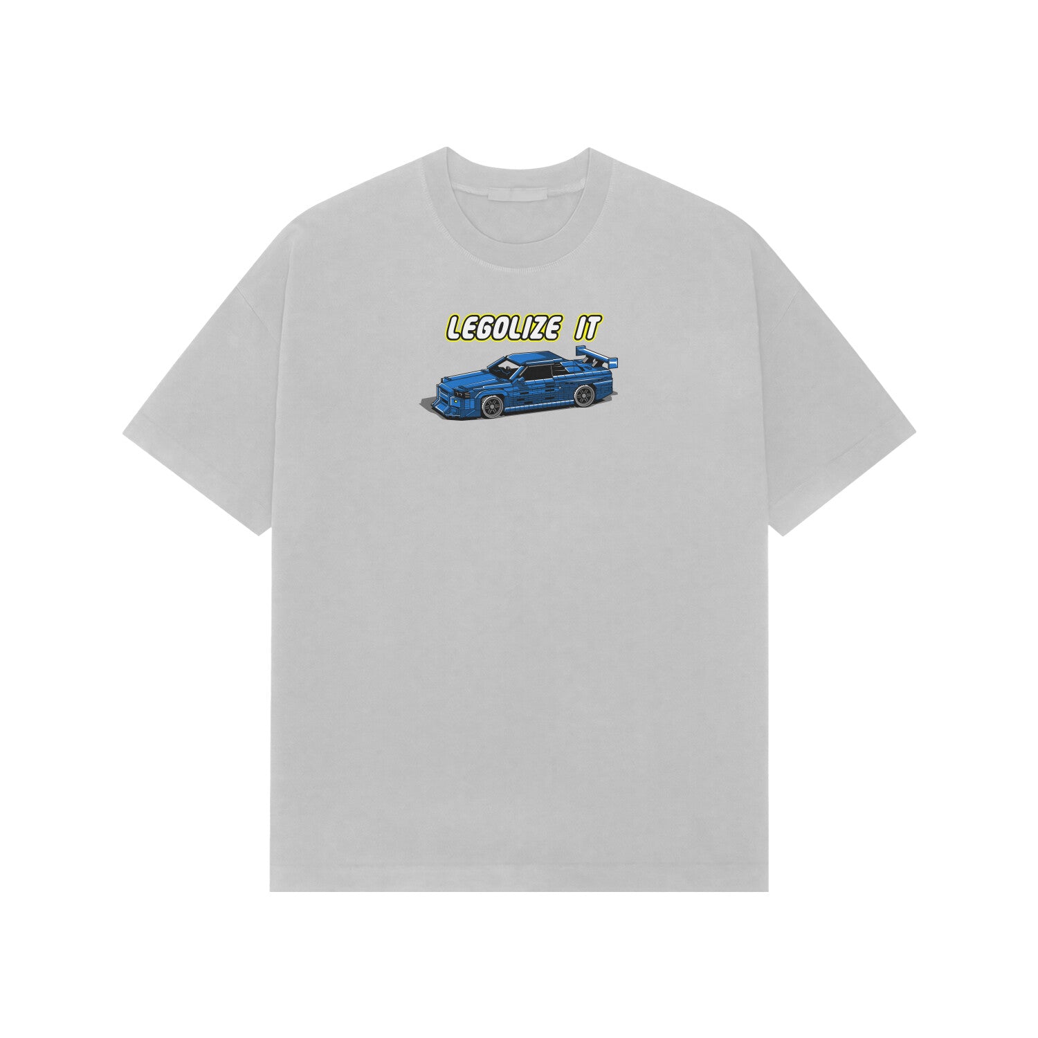 Front View - 5716833