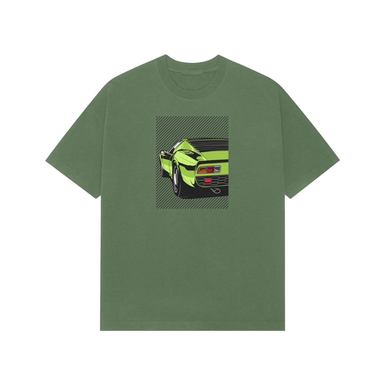 Front View - 5718103