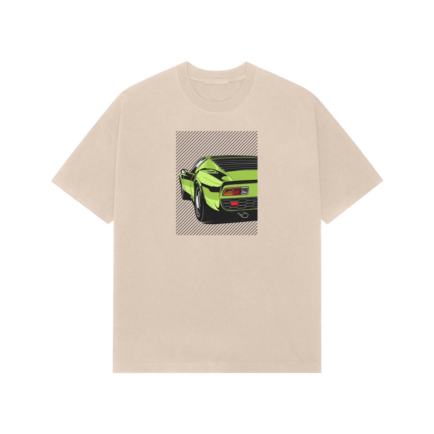 Front View - 5718104