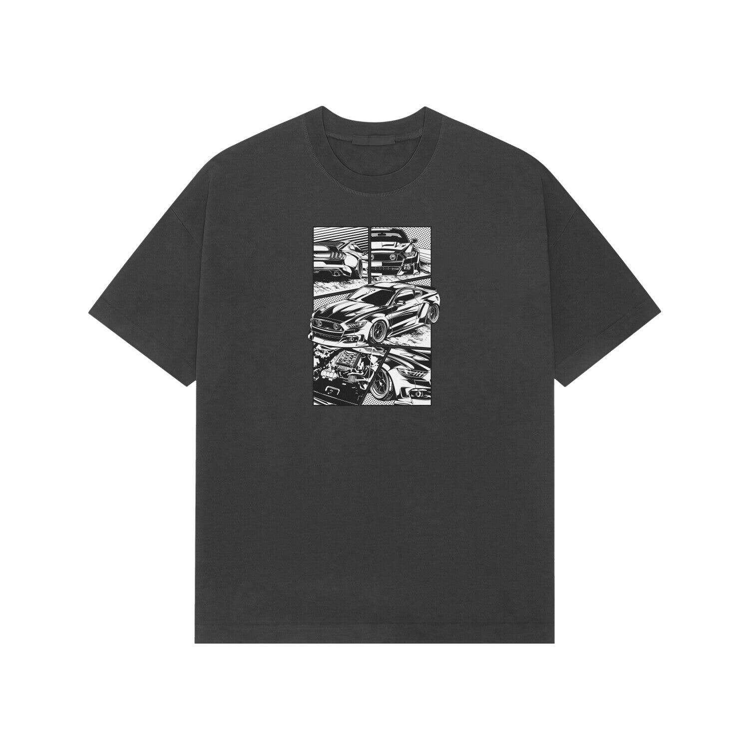 Front View - 5718109