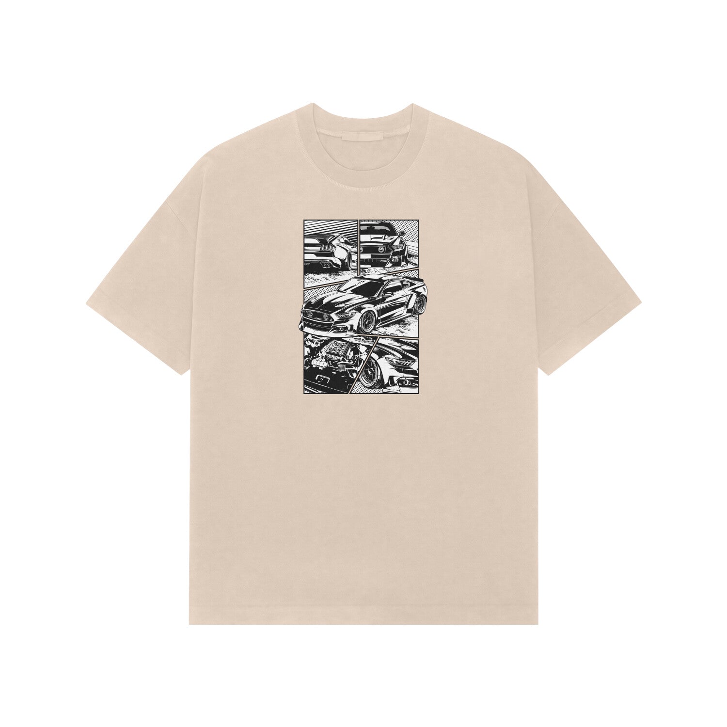 Front View - 5718112