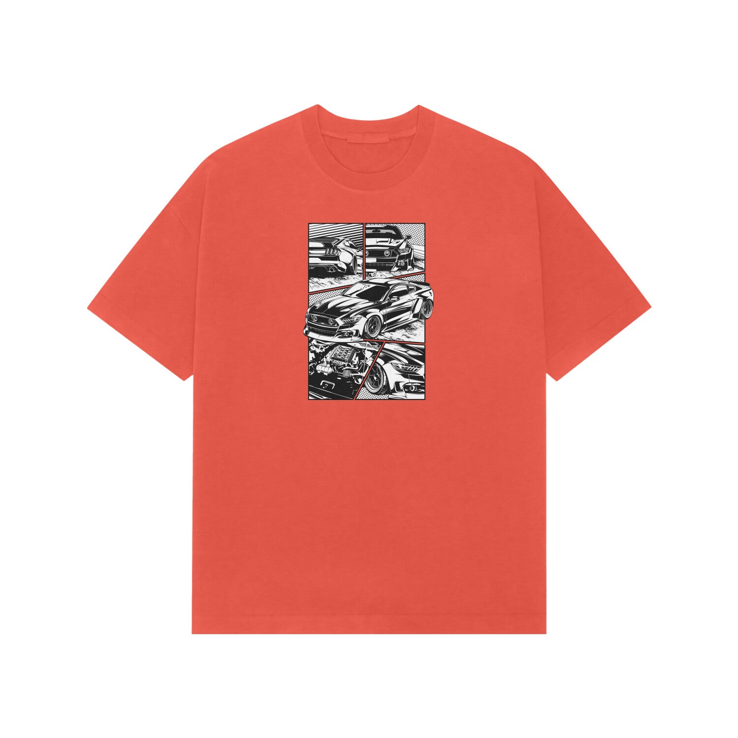 Front View - 5718113