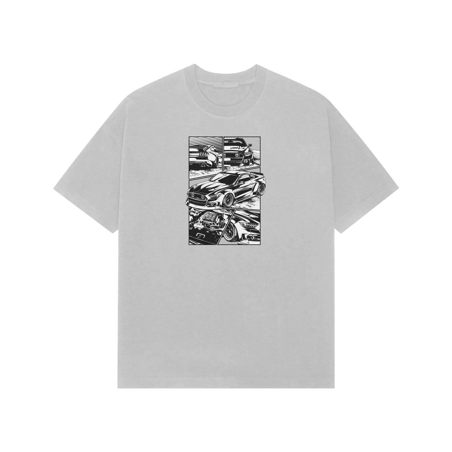 Front View - 5718114